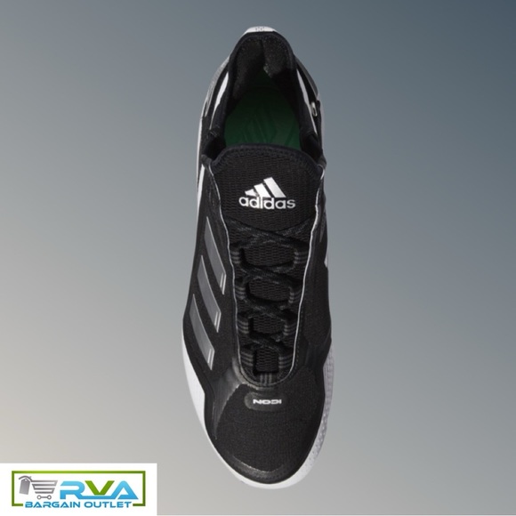 Adidas Icon 7 Boost Baseball Cleats - Picture 4 of 5